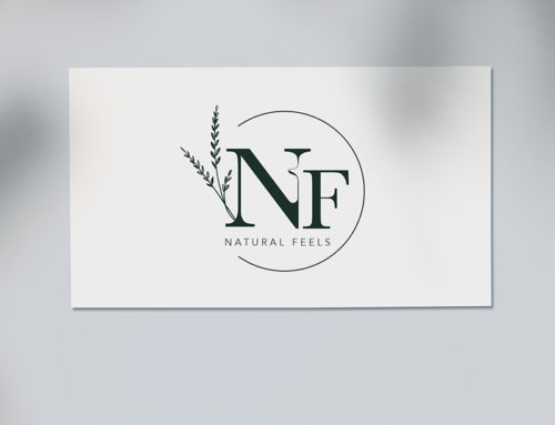 (Logo) Natural Feels