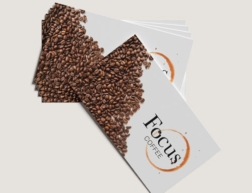 (Logo) Focus Coffee