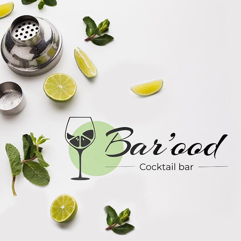 Logo de Bar'ood