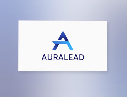 (Logo) Auralead