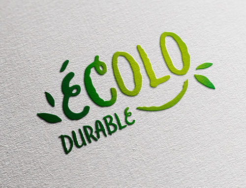 (Logo) Écolo Durable