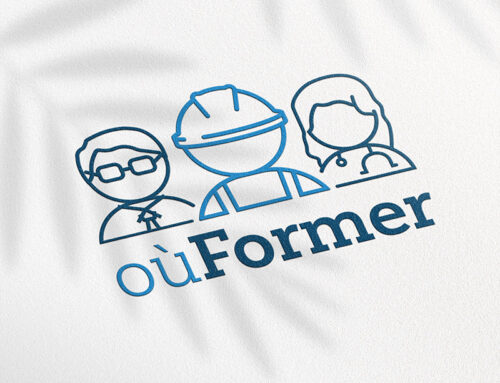 (Logo) OùFormer