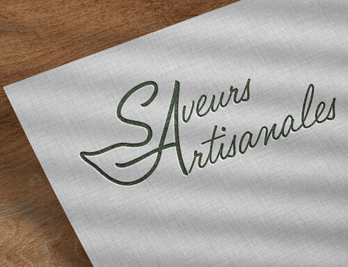 (Logo) Saveurs Artisanales