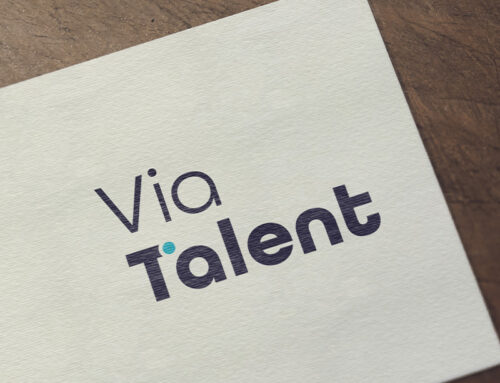 (Logo) Via Talent