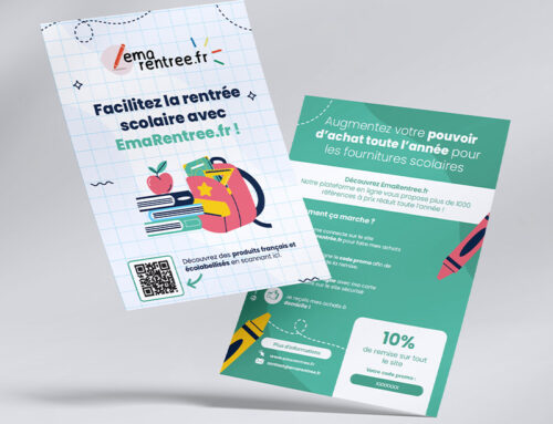 (Dépilant) Emarentrée