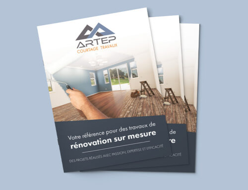 (Plaquette) ARTEP