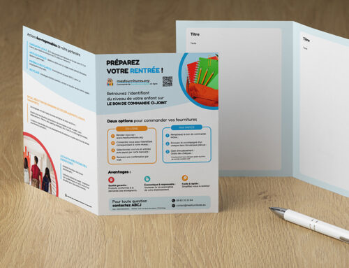 (Dépilant) Mes fournitures.org