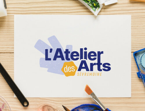 (Logo) Atelier des Arts