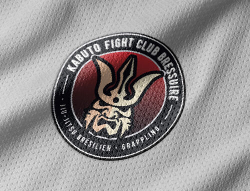 (Logo) Kabuto Fight Club