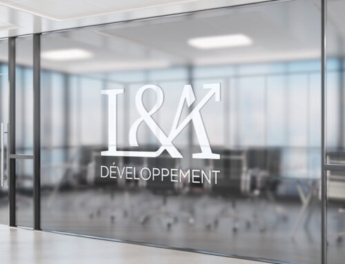 (Logo) L&A Développement
