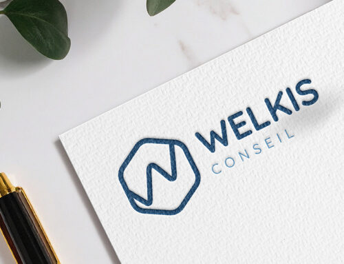 (logo) Welkis Conseil