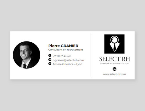 (Signature) SELECT RH